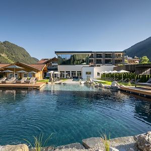 Alpin Life Resort Luerzerhof